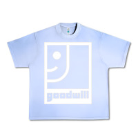 Grape Ice goodwill classic Urban Heavy Tee - artisFamous