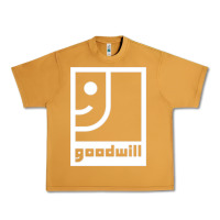 Peanut Butter goodwill classic Urban Heavy Tee - artisFamous