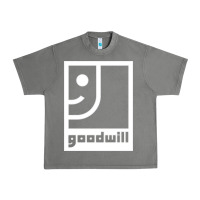 Tornado goodwill classic Urban Heavy Tee - artisFamous