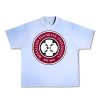 Grape Ice Rosalind Franklin College of Medicine and Science Urban Heavy Tee - artisFamous