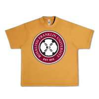 Peanut Butter Rosalind Franklin College of Medicine and Science Urban Heavy Tee - artisFamous