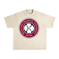 Sandshell Rosalind Franklin College of Medicine and Science Urban Heavy Tee - artisFamous