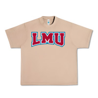 Burro lmu lions Urban Heavy Tee - artisFamous