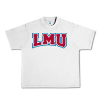 Lunar Rock lmu lions Urban Heavy Tee - artisFamous