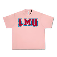 Salmon lmu lions Urban Heavy Tee - artisFamous