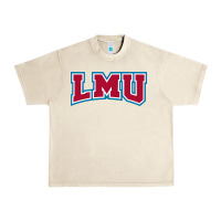 Sandshell lmu lions Urban Heavy Tee - artisFamous