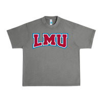 Tornado lmu lions Urban Heavy Tee - artisFamous
