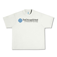 Pistachio The Chicago School of Professional Psychology Urban Heavy Tee - artisFamous
