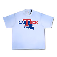 Grape Ice louisiana tech athletics Urban Heavy Tee - artisFamous