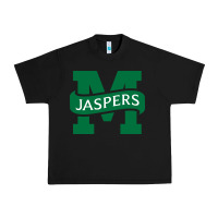 Black manhattan jaspers Urban Heavy Tee - artisFamous
