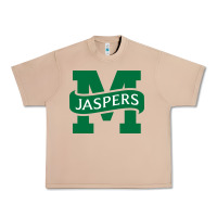 Burro manhattan jaspers Urban Heavy Tee - artisFamous