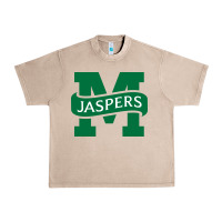 French Oak manhattan jaspers Urban Heavy Tee - artisFamous