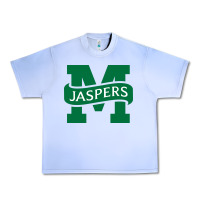 Grape Ice manhattan jaspers Urban Heavy Tee - artisFamous