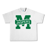 Lunar Rock manhattan jaspers Urban Heavy Tee - artisFamous