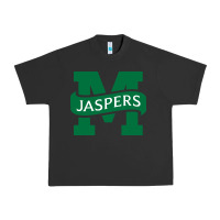 Pigment Black manhattan jaspers Urban Heavy Tee - artisFamous