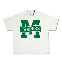 Pistachio manhattan jaspers Urban Heavy Tee - artisFamous