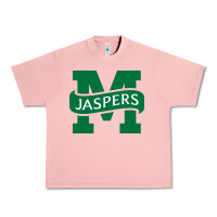 Salmon manhattan jaspers Urban Heavy Tee - artisFamous
