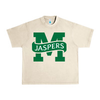 Sandshell manhattan jaspers Urban Heavy Tee - artisFamous