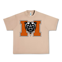 Burro mercer bears Urban Heavy Tee - artisFamous