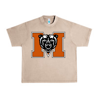 French Oak mercer bears Urban Heavy Tee - artisFamous