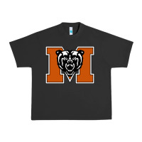 Pigment Black mercer bears Urban Heavy Tee - artisFamous