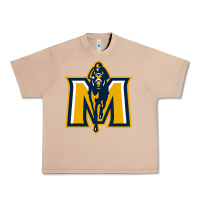 Burro murray state racers Urban Heavy Tee - artisFamous