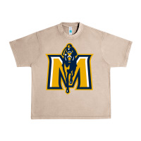 French Oak murray state racers Urban Heavy Tee - artisFamous