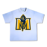 Grape Ice murray state racers Urban Heavy Tee - artisFamous