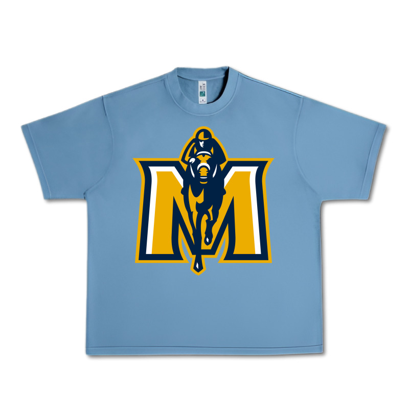 Murray State Racers Urban Heavy Tee by artisFamous | Teevron