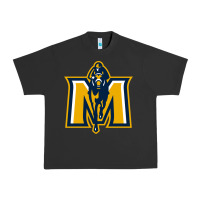 Pigment Black murray state racers Urban Heavy Tee - artisFamous