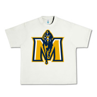 Pistachio murray state racers Urban Heavy Tee - artisFamous