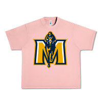 Salmon murray state racers Urban Heavy Tee - artisFamous