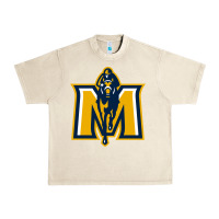 Sandshell murray state racers Urban Heavy Tee - artisFamous