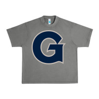 Tornado georgetown hoyas Urban Heavy Tee - artisFamous