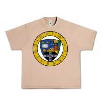 Burro drew university Urban Heavy Tee - artisFamous