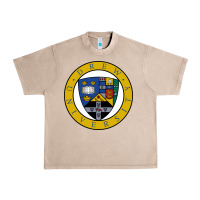 French Oak drew university Urban Heavy Tee - artisFamous