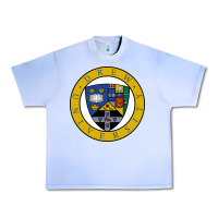 Grape Ice drew university Urban Heavy Tee - artisFamous