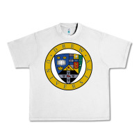 Lunar Rock drew university Urban Heavy Tee - artisFamous