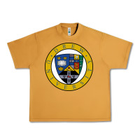 Peanut Butter drew university Urban Heavy Tee - artisFamous