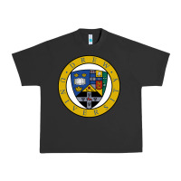 Pigment Black drew university Urban Heavy Tee - artisFamous