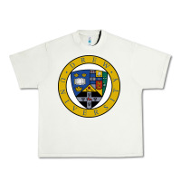 Pistachio drew university Urban Heavy Tee - artisFamous
