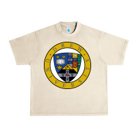 Sandshell drew university Urban Heavy Tee - artisFamous