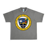 Tornado drew university Urban Heavy Tee - artisFamous