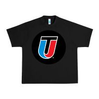 Black Universal Technical Institute College Urban Heavy Tee - artisFamous