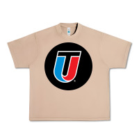 Burro Universal Technical Institute College Urban Heavy Tee - artisFamous