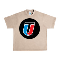 French Oak Universal Technical Institute College Urban Heavy Tee - artisFamous