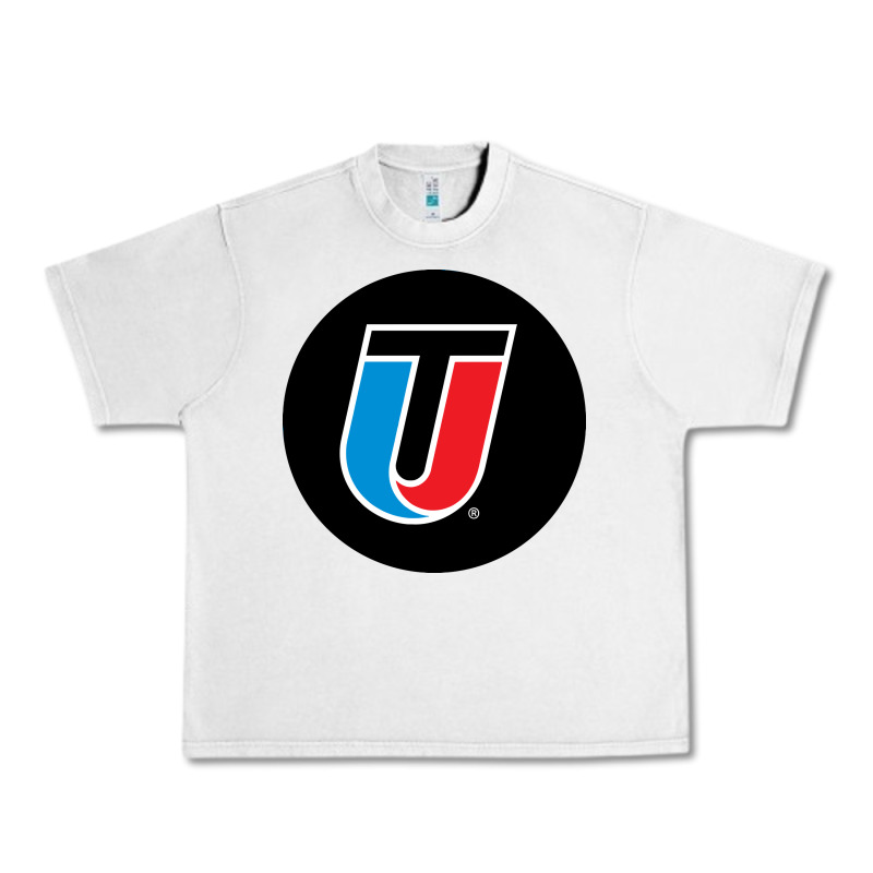 Universal Technical Institute College Urban Heavy Tee by artisFamous | Teevron