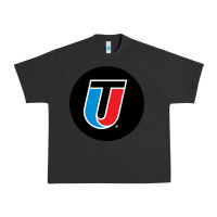Pigment Black Universal Technical Institute College Urban Heavy Tee - artisFamous