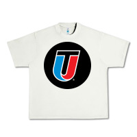 Pistachio Universal Technical Institute College Urban Heavy Tee - artisFamous