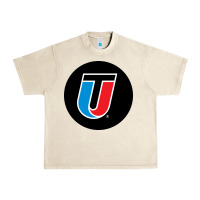 Sandshell Universal Technical Institute College Urban Heavy Tee - artisFamous